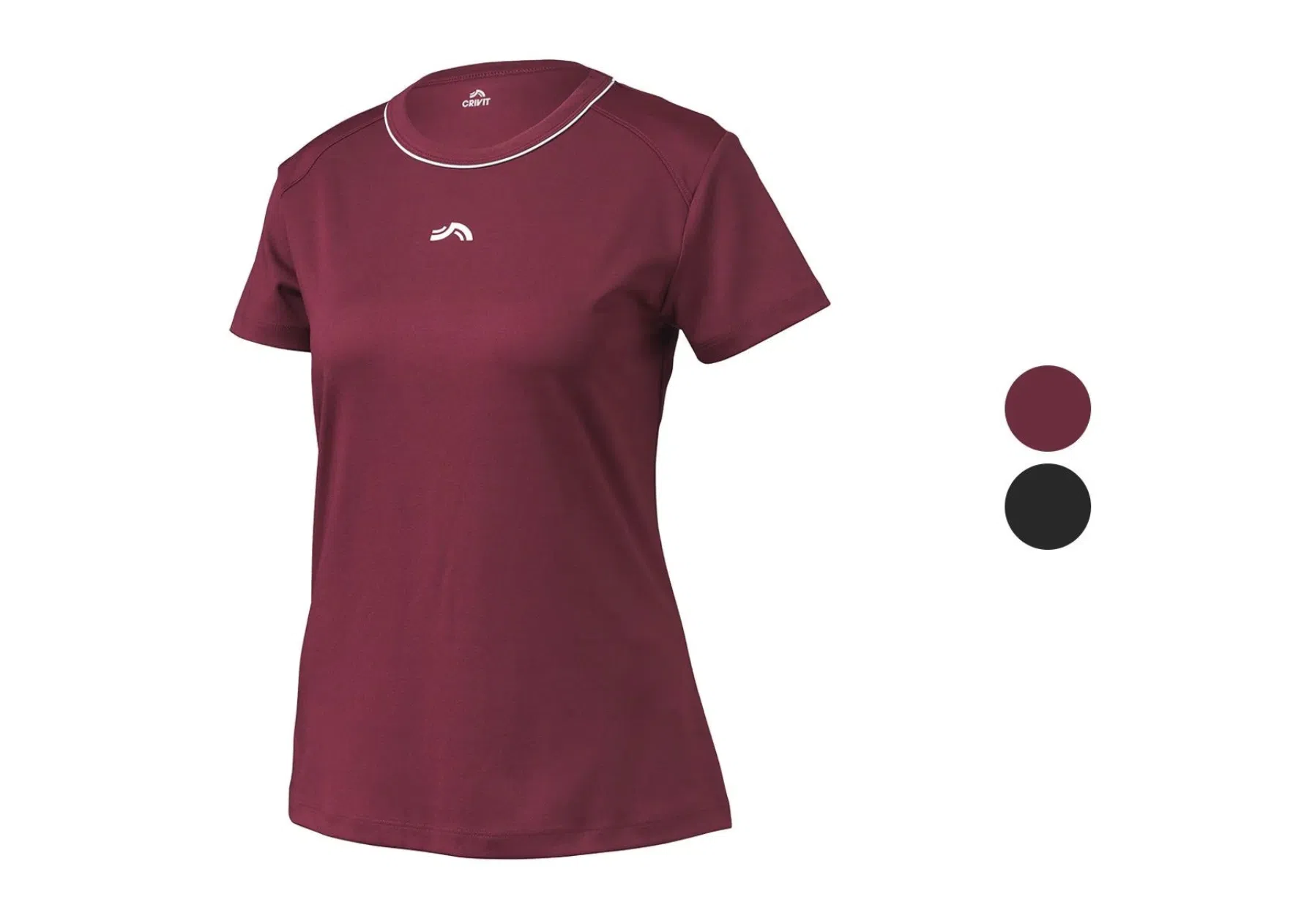CRIVIT dames sportshirt